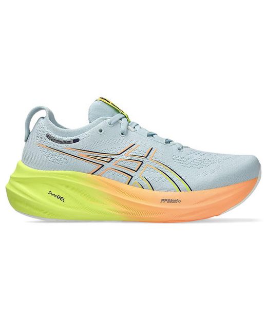 Asics Blue Gel-Nimbus 26 Paris Running Shoes