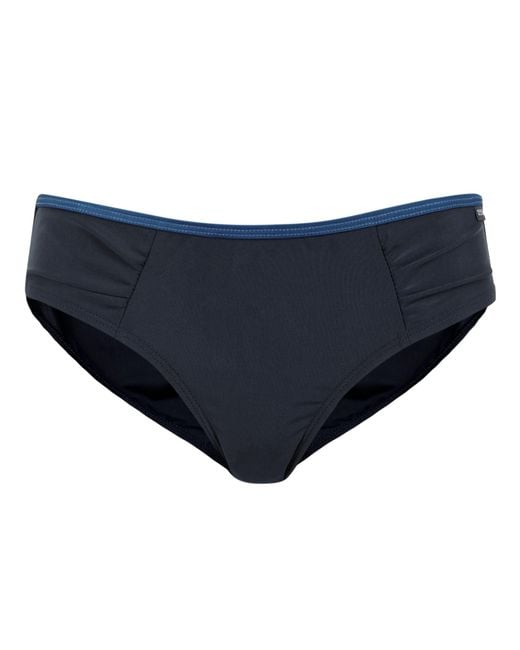 Regatta Blue Ladies Aceana Bikini Bottoms /Brightest)