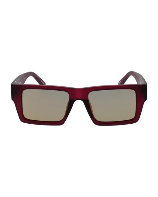 Champion Brown Sunglasses Cuw5228 C01 54