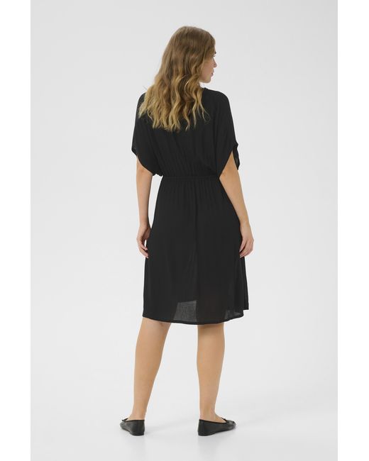 Kaffe Accessoires Regular Fit in het Black