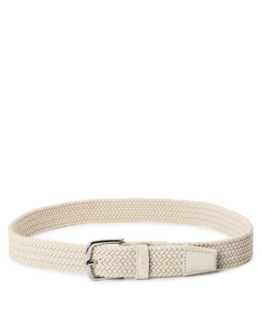 Boss Natural Accessories Belt for men