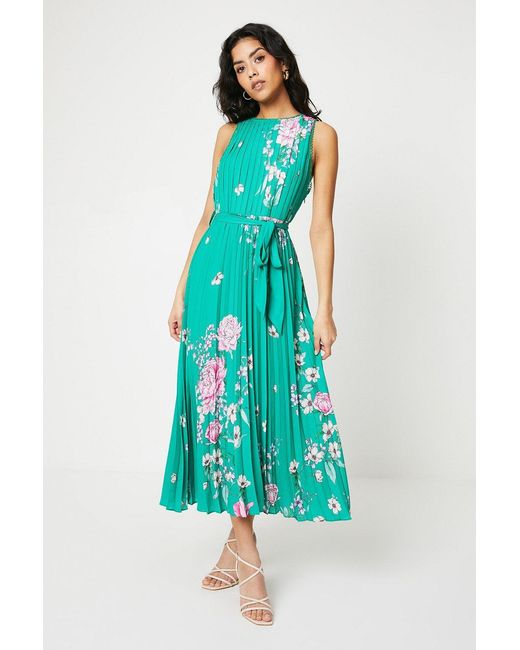 Oasis Blue Petite