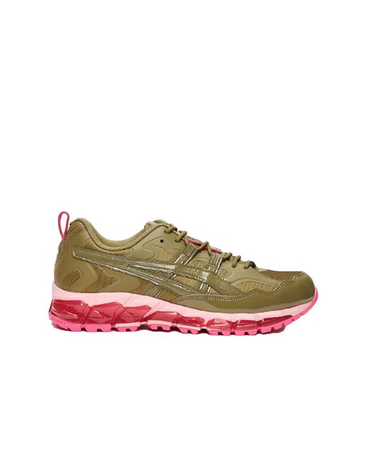 Asics Green Gel-Nandi 360 Trainers for men