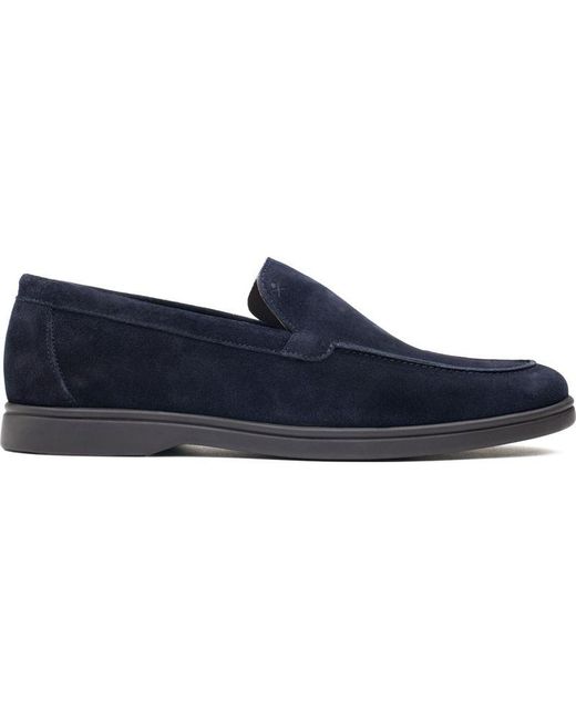 Hackett Martin Signature Schuhe in Blue für Herren