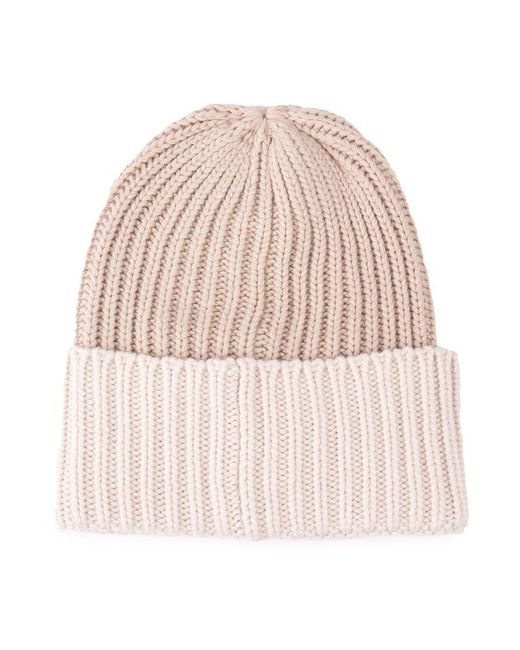 Tommy Hilfiger Natural Limitless Chic Beanie