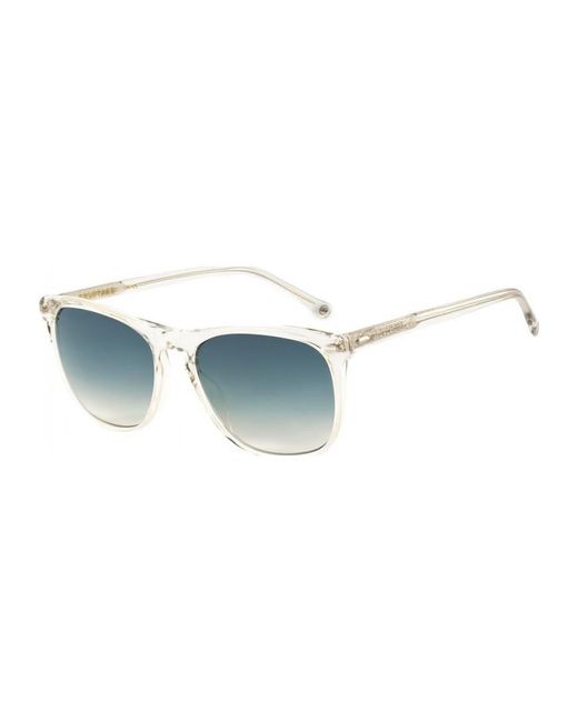 Belstaff Blue Meridian-Ii-S170 Meridian Ii 55 S170 Sunglasses