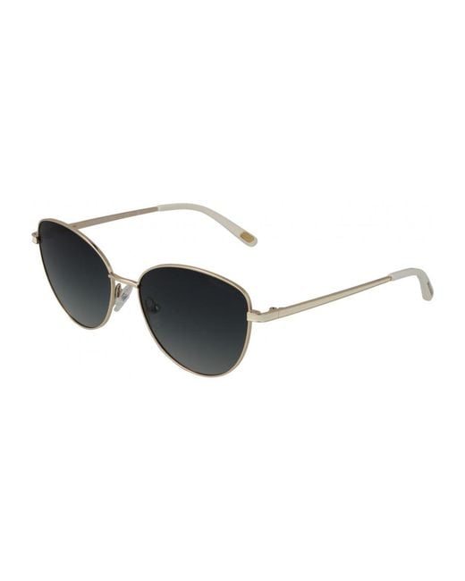 Skechers Black Se6267 5533R 55 33R Sunglasses