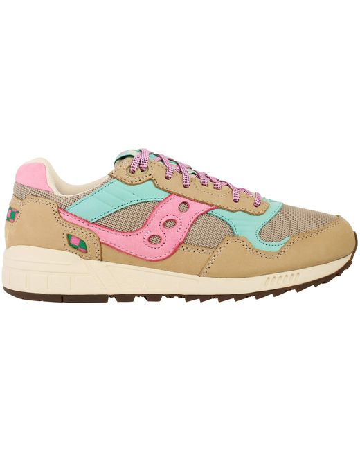 Saucony Gray Shadow 5000 Trainers for men