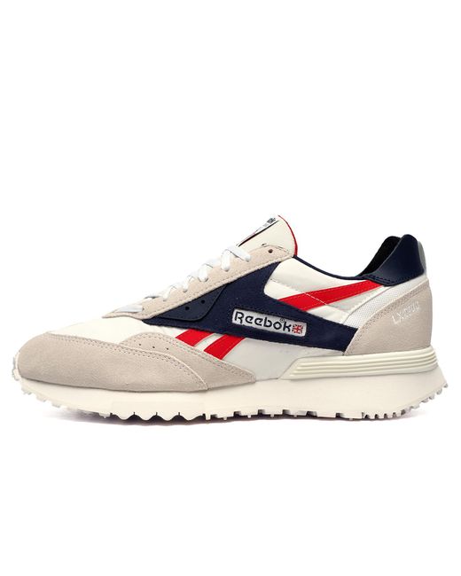 Reebok Black Classic Lx2200 Trainers for men