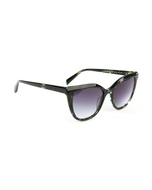 Bulget Black Sunglasses Bg9261 G21 53