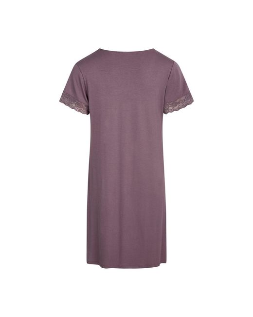 CCDK Purple Karita Dress Ld99