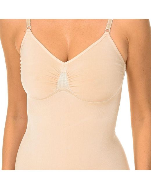 Intimidea Natural Body Ss Shaping Hook Closure 510117
