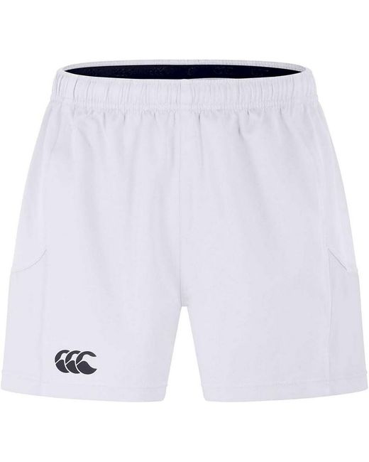 Canterbury Blue Professional 2.0 Shorts for men