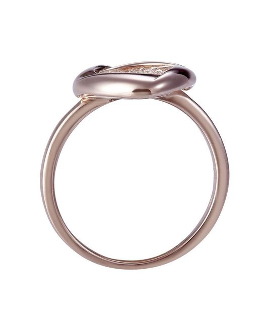 Orphelia Multicolor 925 Sterling Ring