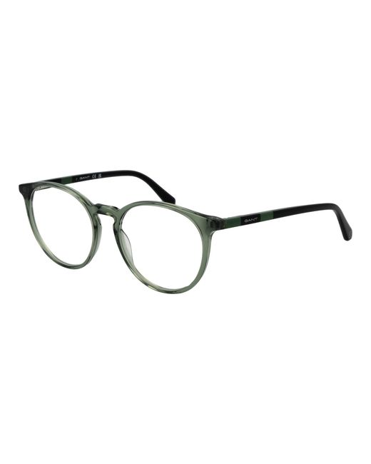 Gant Brilframe Ga3286 096 53 in het Black voor heren