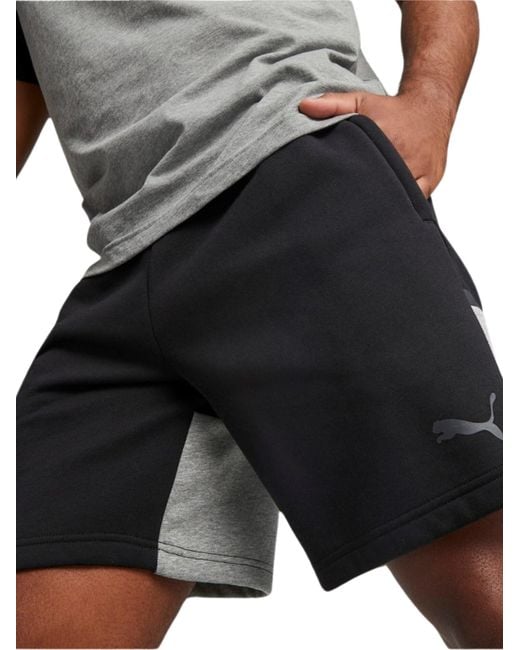 PUMA Blue Hose for men