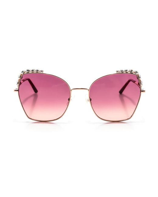 Carolina Herrera Pink Ch0145S Sunglasses