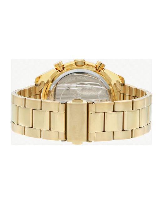 Radiant Metallic Ra668703 Marlon Watch for men