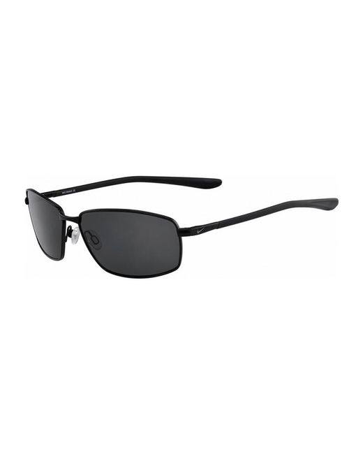 Nike Black Pivot-Six-P-Ev1093-001 Pivot Six P 62 Ev1093 001 Sunglasses for men