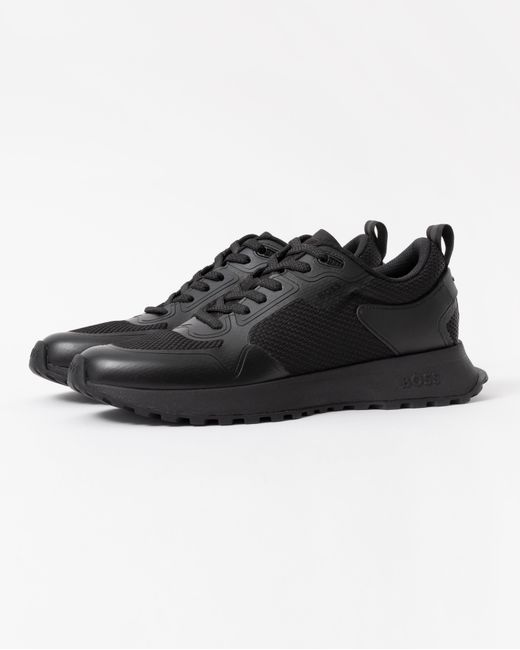 Boss Black Jonah Trainers