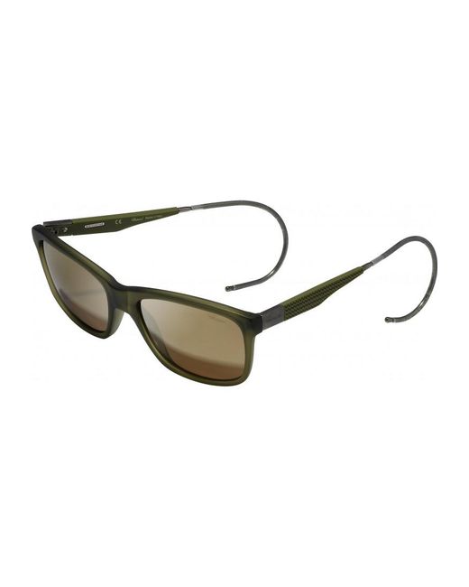 Chopard Green Sch156M5773Mg 57 Sunglasses