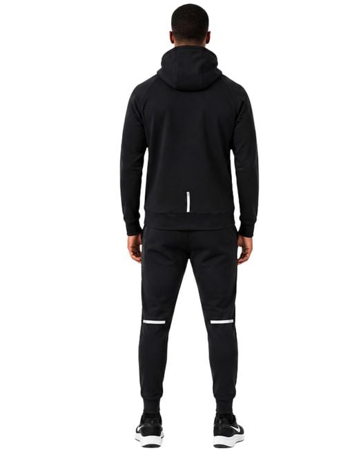 Kruze By Enzo Black Kruze By Enzo for men