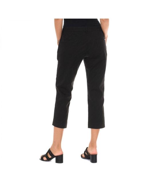 Met Black Trousers Bibiane