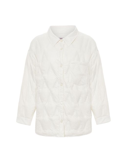 myMo Jas Wolwit in het White