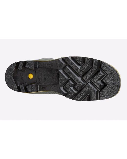Dunlop Green Acifort for men