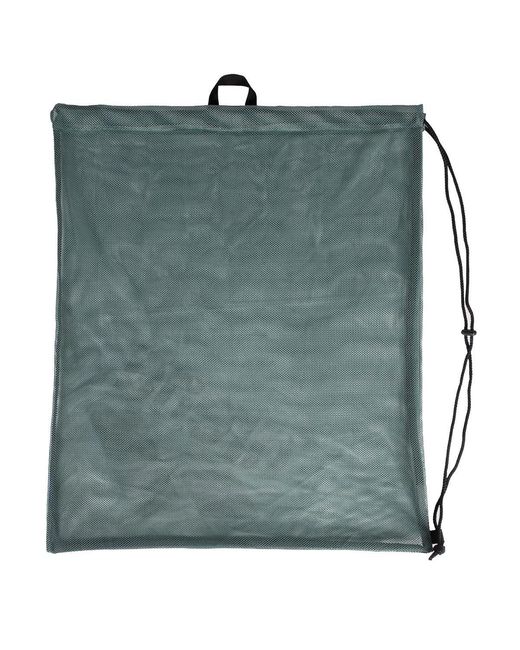 Arena Green 40L Drawstring Bag (Sage)