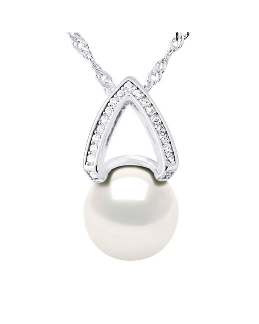 Lova - Lola Van Der Keen White Lova