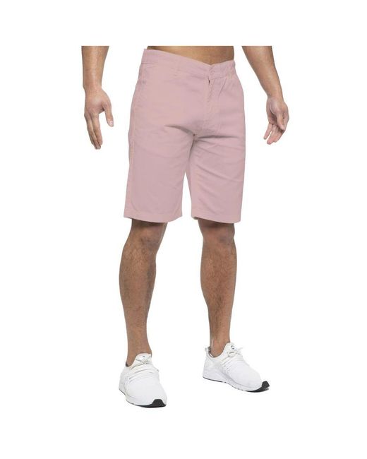 Enzo Pink Enzo for men