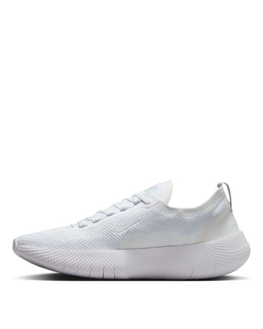 Nike White Nike Mens Rn for men