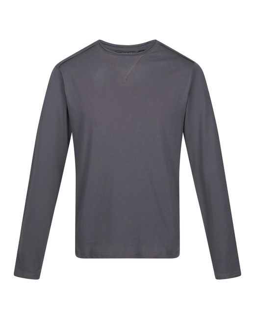 Regatta Gray Karter Ii for men