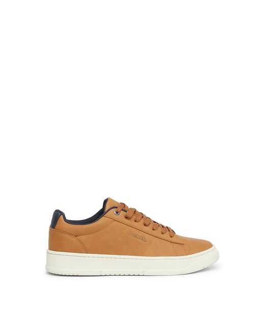 Bench Brown 'Gorton' Smart Trainer for men