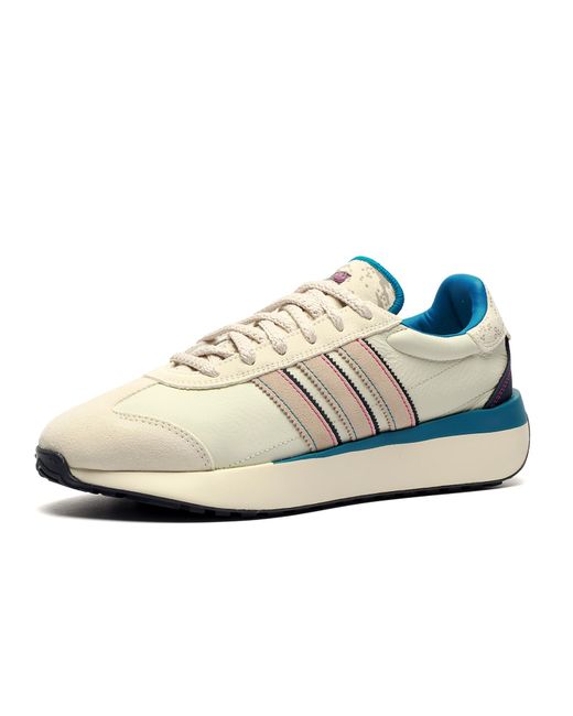 Adidas Black Originals Country Xlg Limited Eition Trainers for men