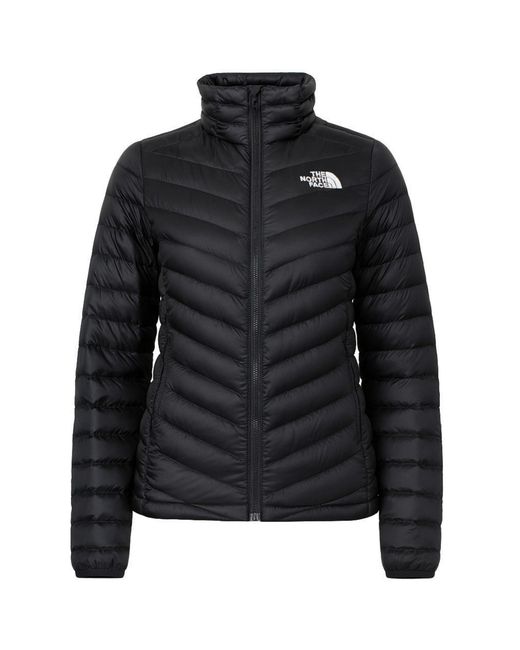 The North Face Black Huila Jacket