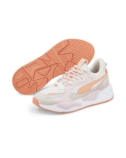 PUMA Multicolor Rs-z Reinvent Trainers