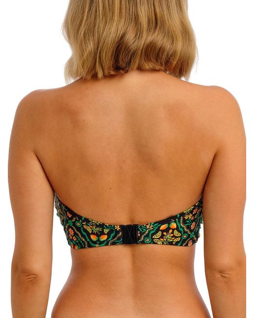 Freya Green Sunset