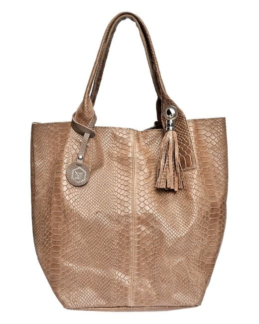 Roberta m tassen shop