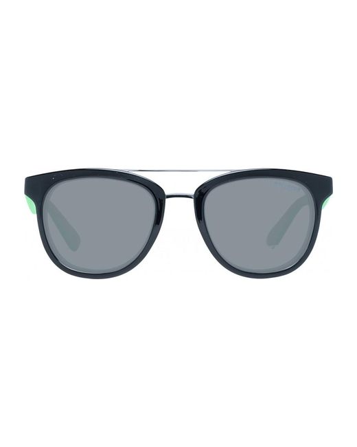 Skechers Blue Se9079 4801D 48 01D Sunglasses