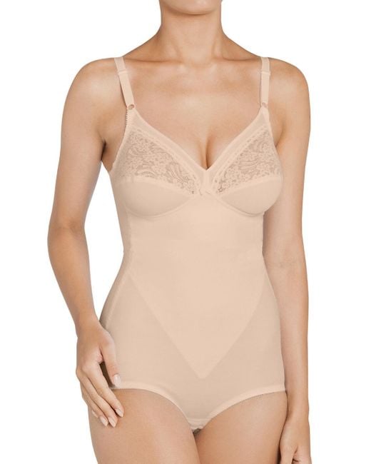 Triumph Natural Formfit Bodyshaper