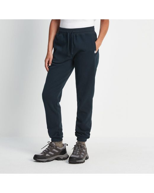 TOG24 Blue Tilda Sweat Pant Dark