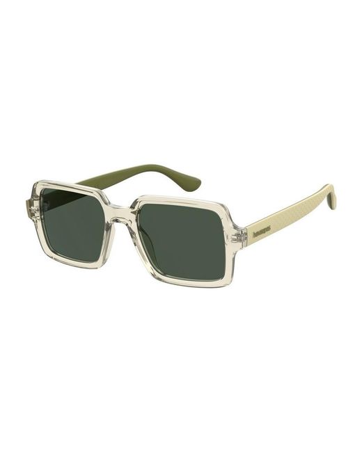 Havaianas Green Manaus-40G Manaus 52 40G Sunglasses