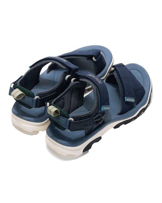 Regatta Blue Blaze Sandals /China) for men