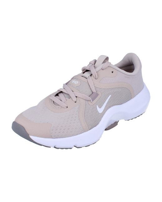 Nike Purple S In-season Tr 13 Running Trainers Dv3975 Sneakers Shoes
