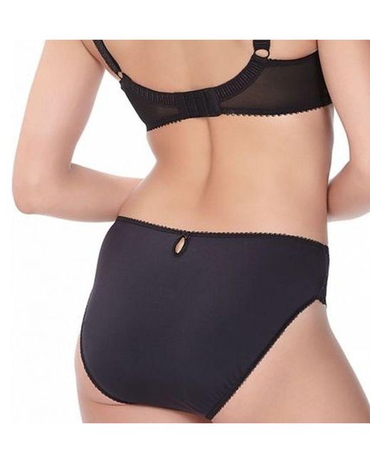 Fantasie Black Estelle Brief