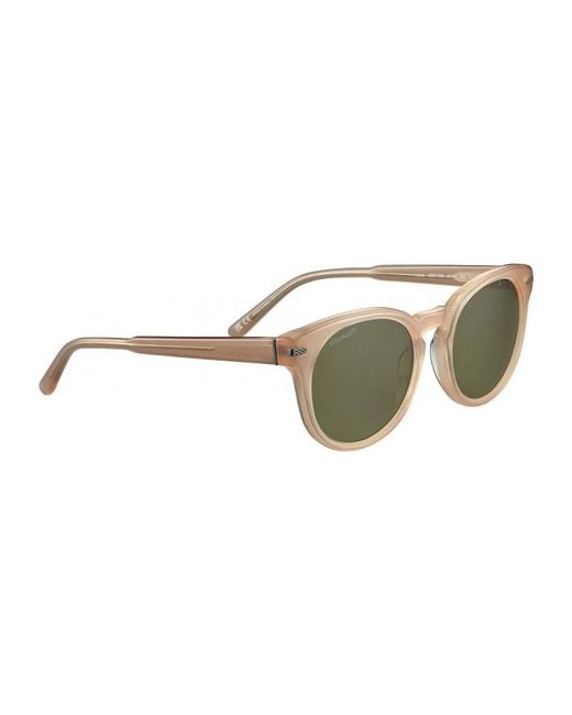 Serengeti Natural Ss574008-S 51 Havah Sunglasses
