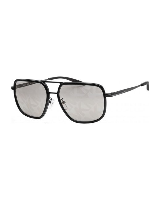 Michael Kors Black Mk1110-1003-E Mk1110 59 1003 E Del Sunglasses for men