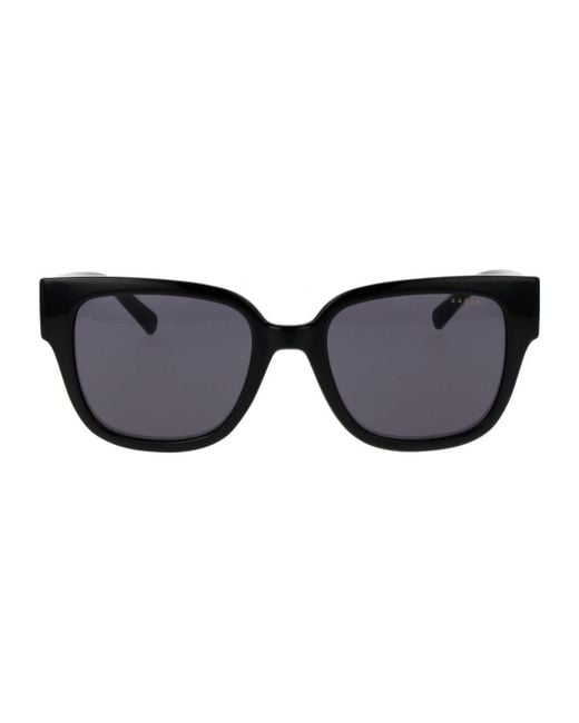 Radley Black Rds 6556 54 104 Sunglasses